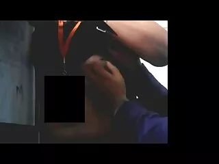 Sexy robot ragazza video porno italiani in hd scopa con il suo creatore